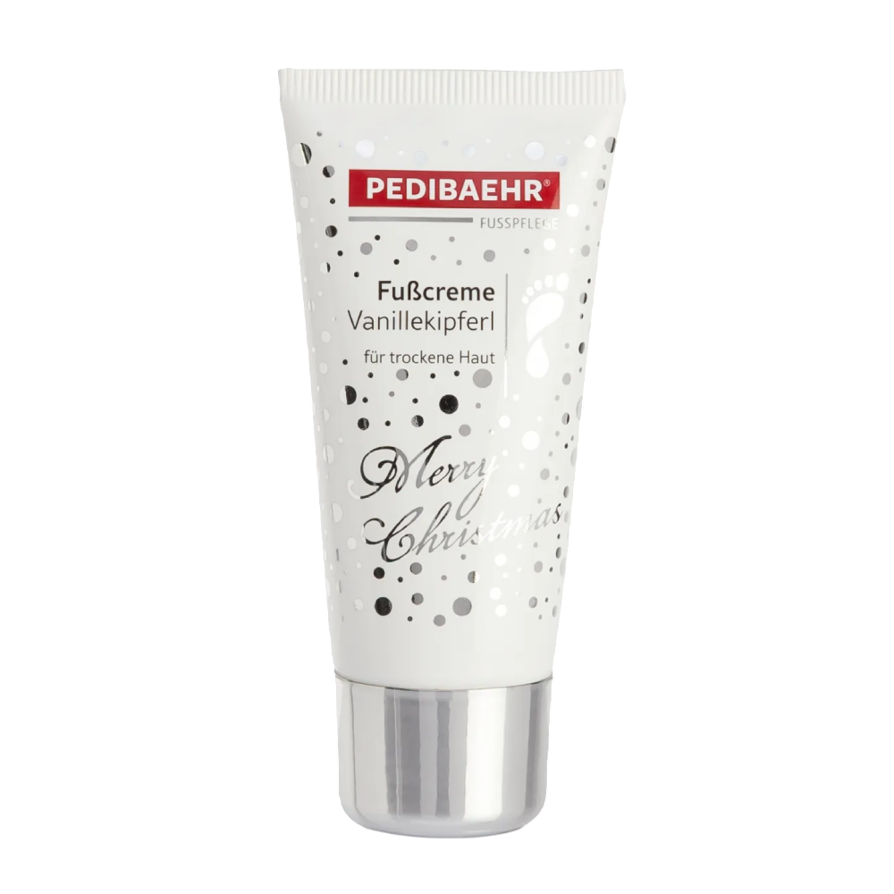 BAEHR Fubcreme Vanillekipferl 30ml - Крем для ніг "Ванільний півмісяць" BAEHR Fubcreme Vanillekipferl 30ml - Крем для ніг "Ванільний півмісяць"